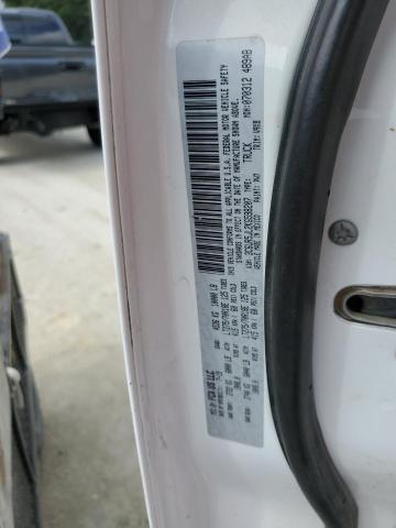 2019 RAM 2500 BIG HORN 3C6UR5JL2KG598207