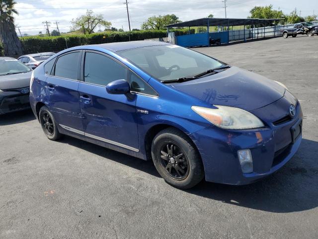 Vin: jtdkn3du9a0115335, lot: 53326575, toyota prius 20104