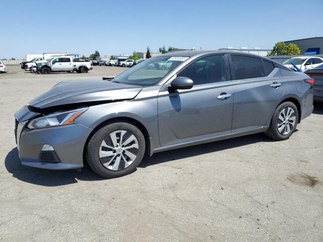 Vin: 1n4bl4bv3mn418602, lot: 53681655, nissan altima s 2021 img_1