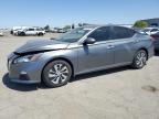 2021 NISSAN ALTIMA S - 1N4BL4BV3MN418602