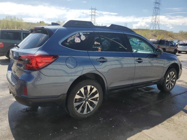 Vin: 4s4bsanc6g3350698, lot: 55058025, subaru outback 2.5i limited 20163