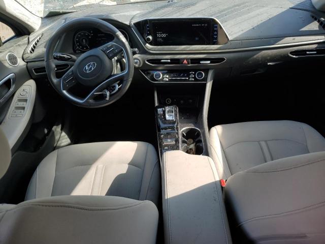 2023 HYUNDAI SONATA SEL - KMHL14JA9PA272717