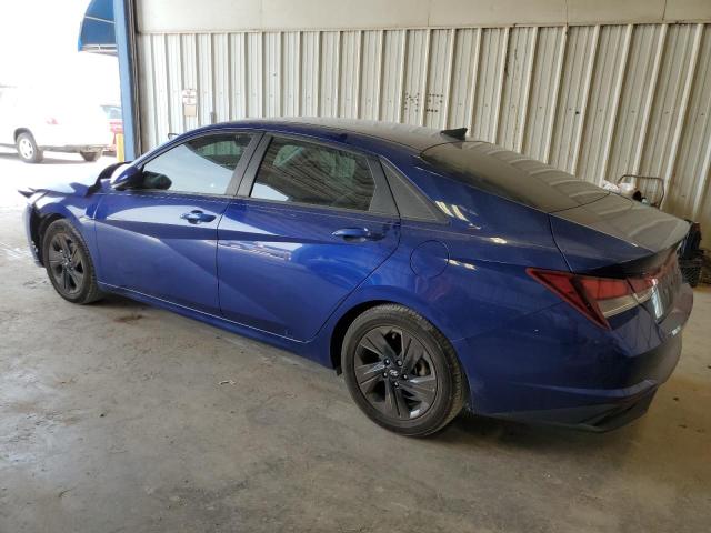 Vin: 5nplm4ag8mh007338, lot: 51278775, hyundai elantra sel 20212