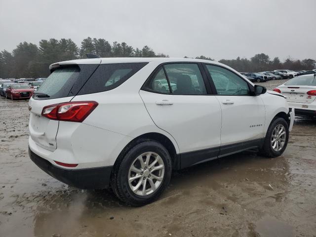 2019 CHEVROLET EQUINOX LS 2GNAXSEV8K6172858