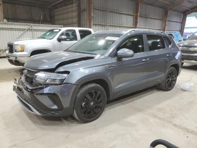 Vin: 3vvtx7b25nm050964, lot: 53791975, volkswagen taos se se 2022 img_1