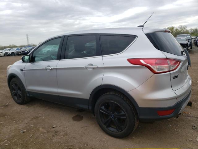 Vin: 1fmcu9g90eua52010, lot: 55410485, ford escape se 20142