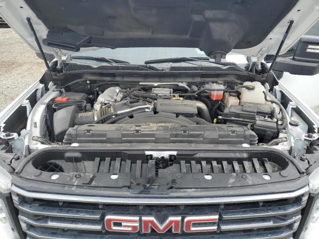 2023 GMC SIERRA K25 1GT49PEY6PF240028