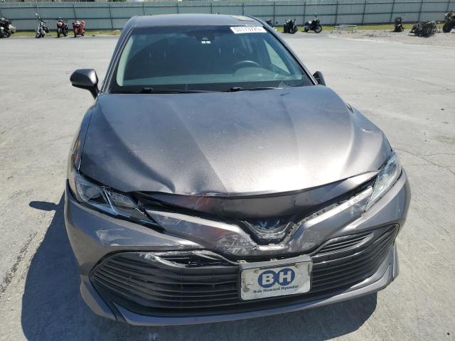 2018 TOYOTA CAMRY LE - 4T1B31HK7JU500660