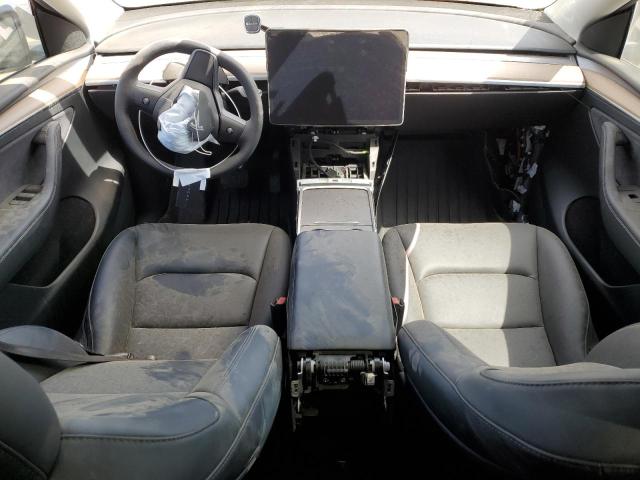 2023 TESLA MODEL Y - 7SAYGDEE6PF910258