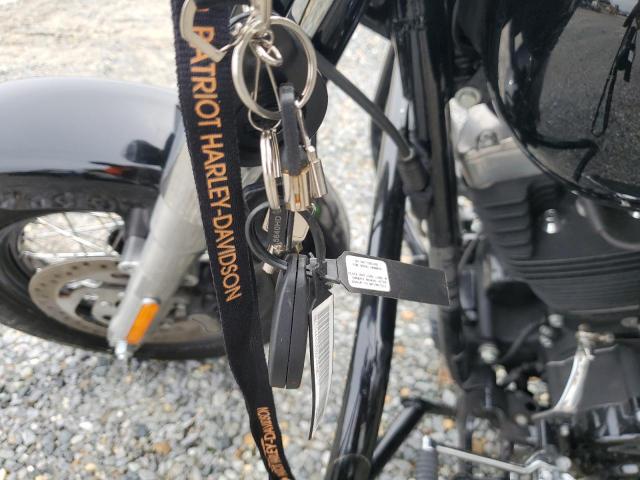 2015 HARLEY-DAVIDSON FLS SOFTAI - 1HD1JRV17FB031765