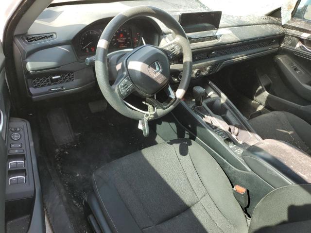 2023 HONDA ACCORD EX 1HGCY1F32PA023492
