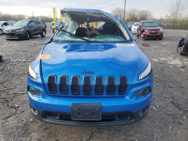 2018 JEEP CHEROKEE L - 1C4PJMCX3JD608391