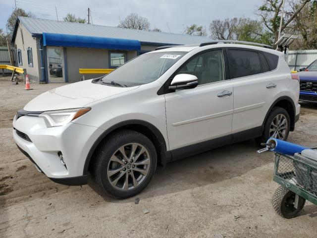 Vin: jtmdfrev7jd235904, lot: 52437795, toyota rav4 limited 2018 img_1