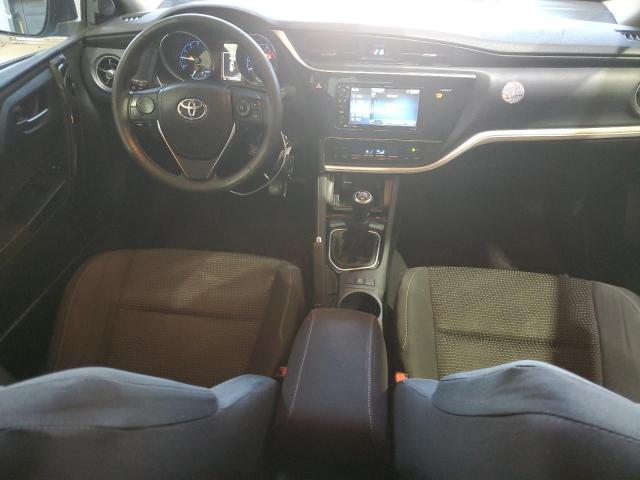 2018 TOYOTA COROLLA IM - JTNKARJE8JJ558237