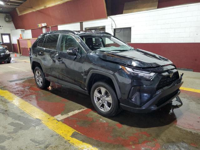 Vin: 2t3w1rfv9rw307819, lot: 52906275, toyota rav4 xle 20244