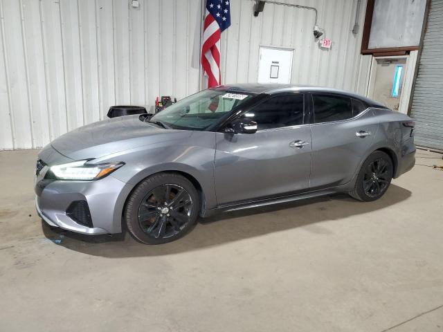Vin: 1n4aa6av2kc360313, lot: 52401595, nissan maxima s 2019 img_1