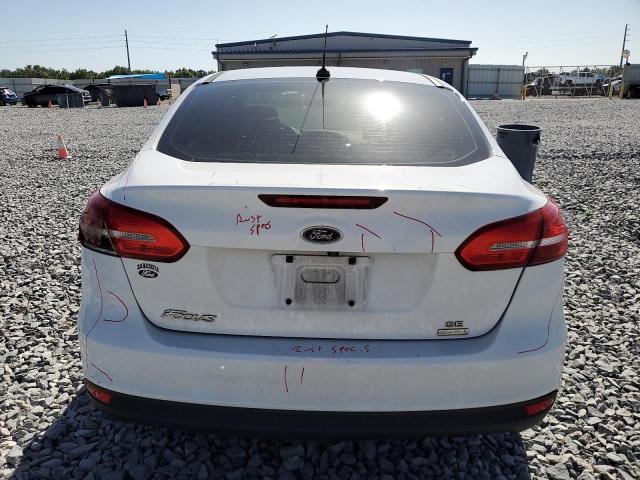 2018 FORD FOCUS SE - 1FADP3FE9JL201774