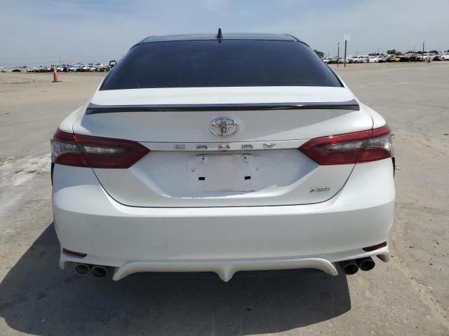 2021 TOYOTA CAMRY XSE - 4T1K61AKXMU482628