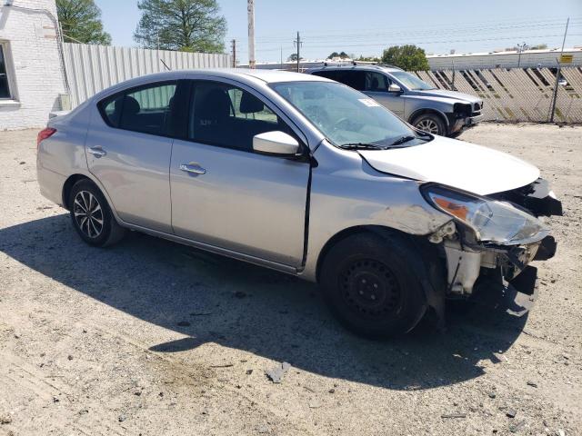 2016 NISSAN VERSA S - 3N1CN7AP8GL830552