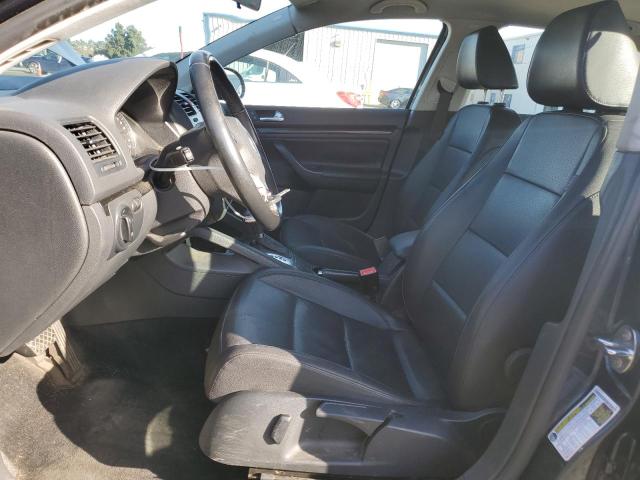 2010 VOLKSWAGEN JETTA SE - 3VWRZ7AJ8AM051870