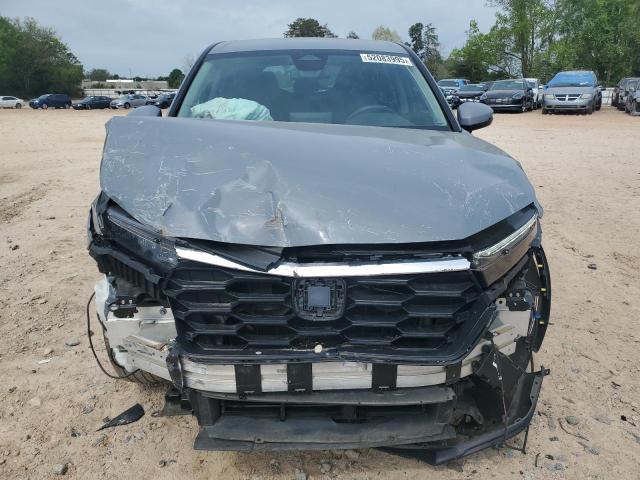 2023 HONDA CR-V LX - 5J6RS3H22PL004272