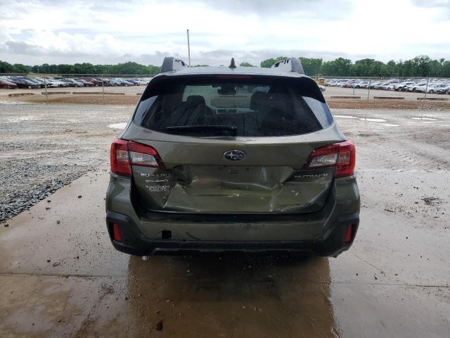 2018 SUBARU OUTBACK 2. - 4S4BSAFC3J3256154
