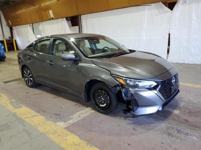 Vin: 3n1ab8cv6ry243533, lot: 53716825, nissan sentra sv 20244