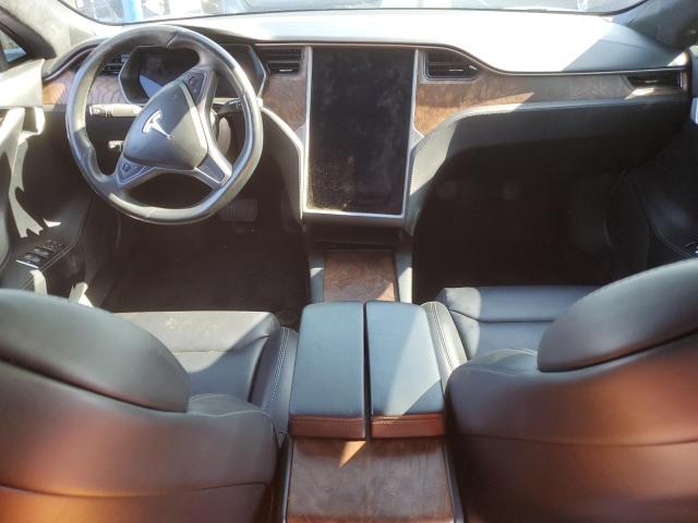 2018 TESLA MODEL S - 5YJSA1E23JF298181