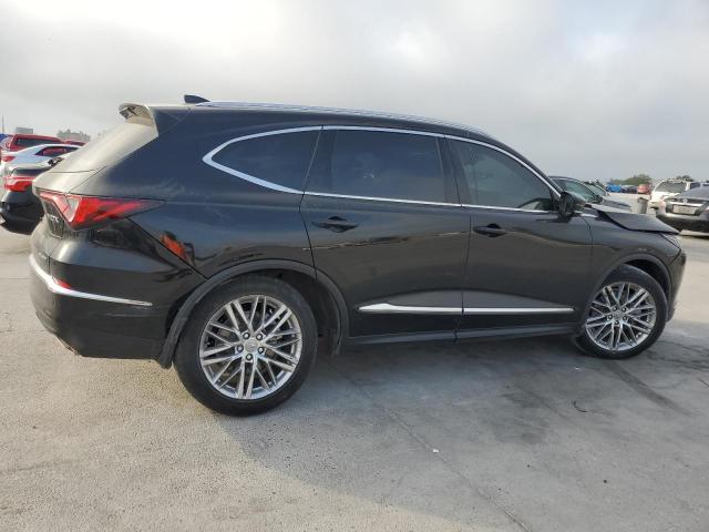 Vin: 5j8ye1h82pl000452, lot: 53657105, acura mdx advance 20233