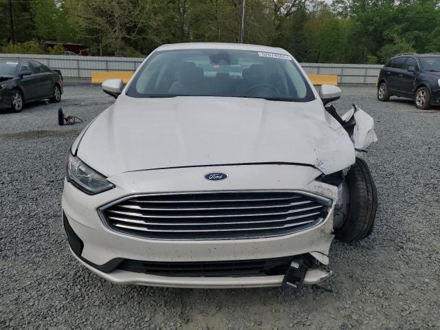 2020 FORD FUSION SE - 3FA6P0LUXLR184992