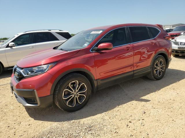 HONDA CR-V EXL