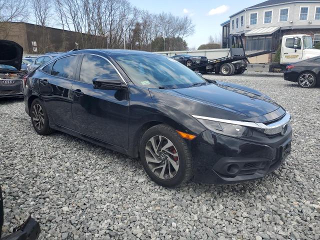 Vin: 19xfc2f78ge233613, lot: 53950375, honda civic ex 20164