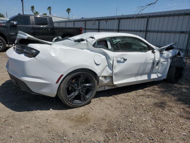 Vin: 1g1fb1rx1m0135075, lot: 53564885, chevrolet camaro ls 20213