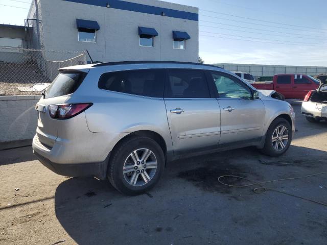 2017 CHEVROLET TRAVERSE L - 1GNKVHKD3HJ328079