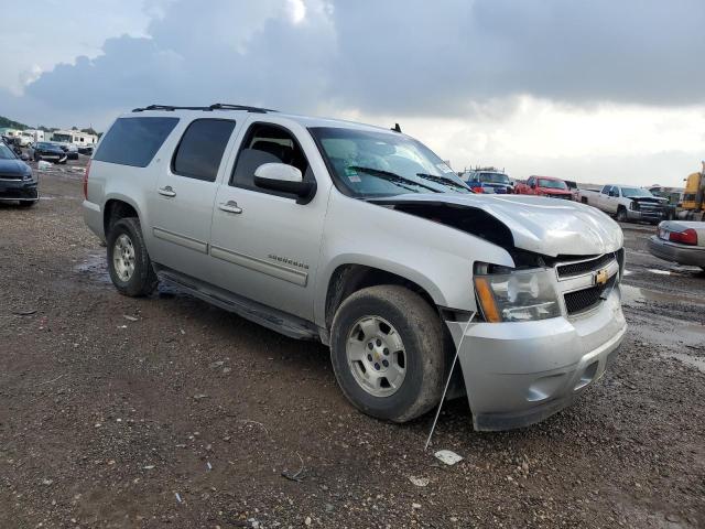 2012 CHEVROLET SUBURBAN C - 1GNSCJE01CR128642