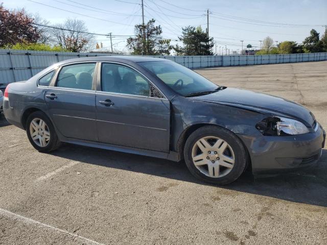 Vin: 2g1wg5ek3b1273625, lot: 53232425, chevrolet impala lt 20114