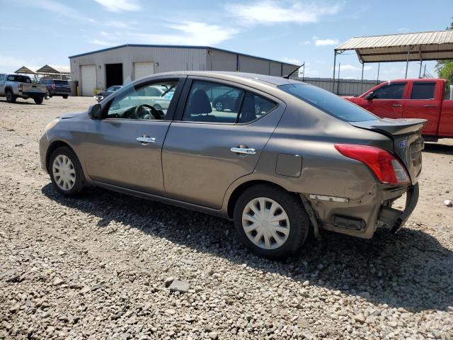 Vin: 3n1cn7ap9dl890335, lot: 53675715, nissan versa s 20132