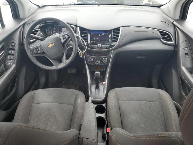 2020 CHEVROLET TRAX LS - KL7CJKSB2LB092819