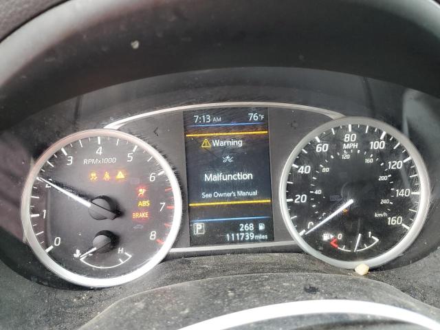2019 NISSAN SENTRA S - 3N1AB7AP4KL606543