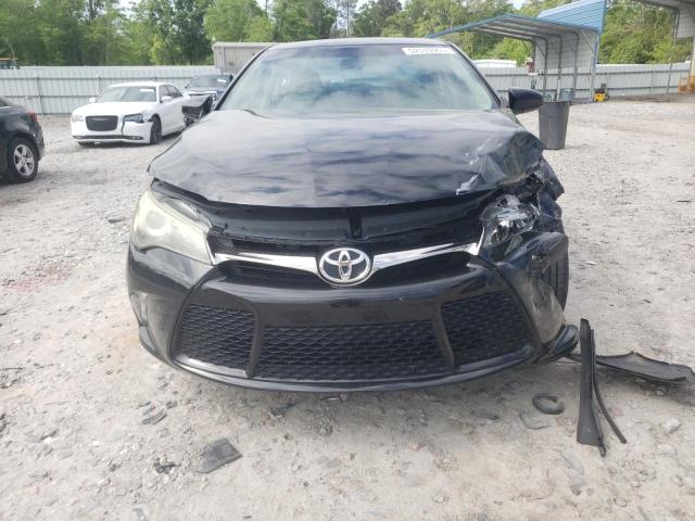 2017 TOYOTA CAMRY LE - 4T1BF1FK5HU641327
