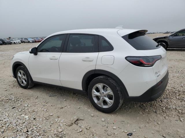 Vin: 3czrz1h32sm733257, lot: 53752165, honda hr-v lx 20252