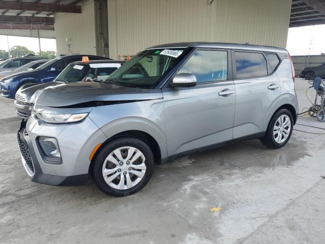 Vin: kndj23au9n7822246, lot: 52606985, kia soul lx 2022 img_1