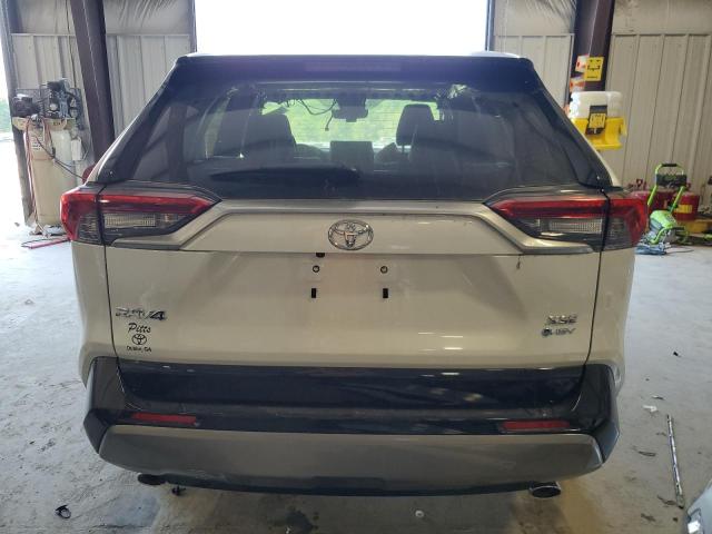 2025 TOYOTA RAV4 XSE - JTME6RFV8SD572974
