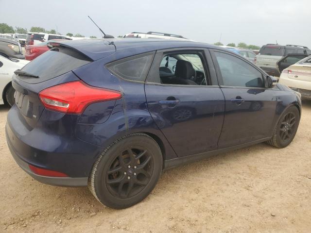 Vin: 1fadp3k29gl391192, lot: 51361875, ford focus se 20163