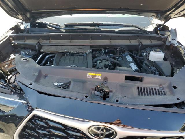 5TDKDRAH4PS001794 2023 TOYOTA HIGHLANDER