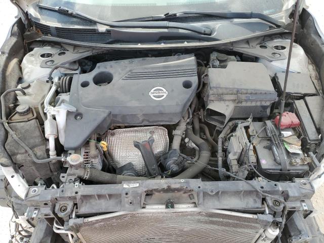 2015 NISSAN ALTIMA 2.5 - 1N4AL3AP2FC285449