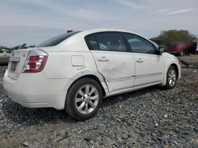 Vin: 3n1ab6ap9al729635, lot: 52670445, nissan sentra 2.0 20103