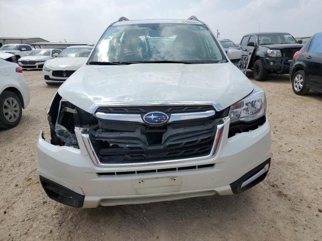 2017 SUBARU FORESTER 2 - JF2SJAGC9HH545513