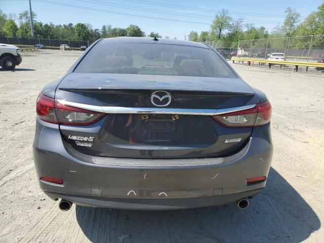 2016 MAZDA 6 GRAND TO - JM1GJ1W57G1402641