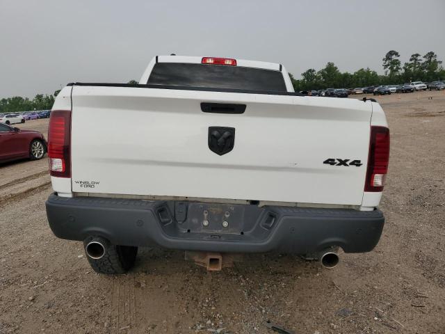 2021 RAM 1500 CLASS - 1C6RR7LT6MS528316